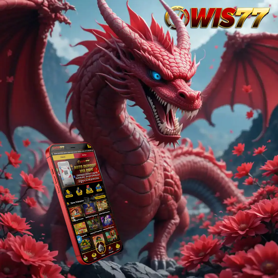 WIS77 Kemenangan Besar Link Terbaik #1 Indonesia